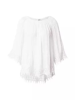 Блуза ZABAIONE Ne44naa, белый