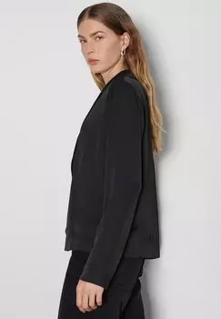 Блуза ZARIANA someday., черный