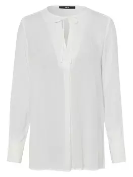 Блуза Zero, белый