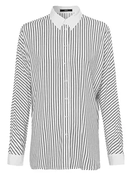 Блуза Zero, белый