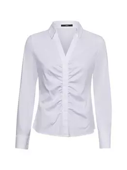 Блуза Zero, белый