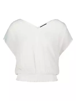 Блуза Zero, белый