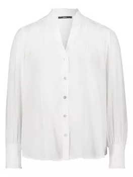 Блуза zero Blouse, белый