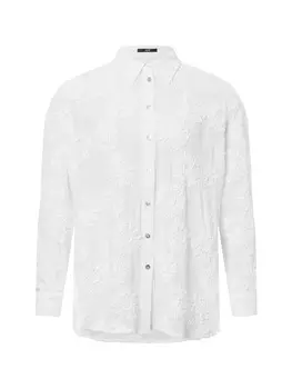 Блуза Zero Bluse, белый