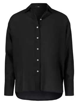 Блуза Zero, цвет black beauty