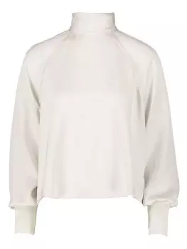 Блуза Zero, цвет french oak