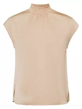 Блуза Zero, цвет pastelcream