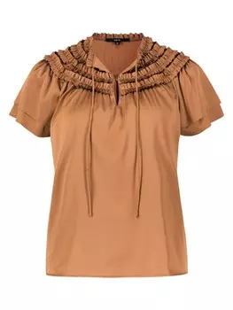 Блуза Zero, цвет thrush