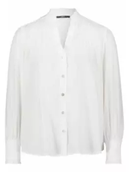 Блуза Zero n, белый