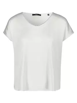 Блуза Zero nshirt, цвет eggnog