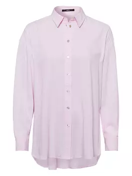 Блуза Zero, розовый