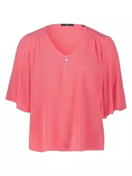 Блуза Zero, розовый