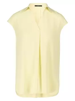 Блуза Zero, желтый