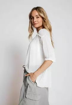 Блуза Zhrill, белый