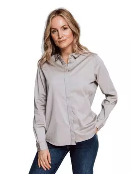 Блуза ZHRILL RESI, серый