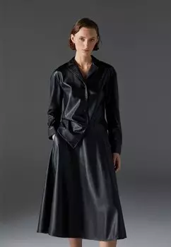 Блуза Zign Studio, черный