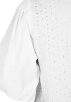 Блуза Zizzi, белый