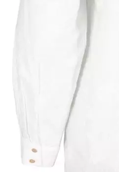 Блуза Zizzi, белый