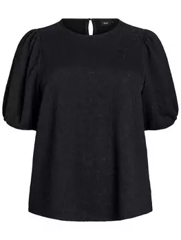 Блуза Zizzi CAMINA, черный