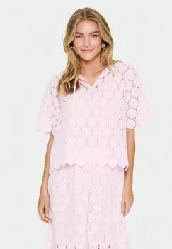 Блуза ZOJA Saint Tropez, розовый