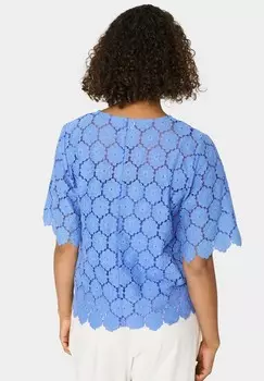 Блуза ZOJA Saint Tropez, синий
