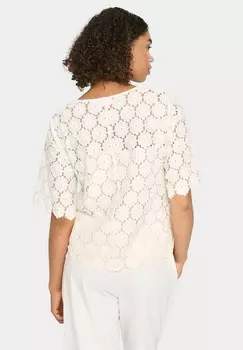 Блуза ZOJA Saint Tropez, светло-серый