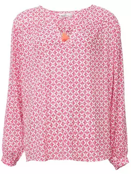 Блуза Zwillingsherz, розовый