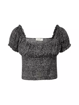 Блузка 24COLOURS, черный