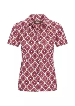 Блузка 4funkyflavours, красный