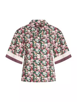 Блузка 4Funkyflavours Uzi, смешанные цвета