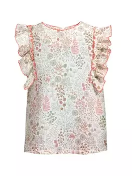 Блузка 4nenes, красочный