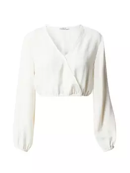 Блузка About You Alita, белый