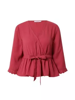 Блузка ABOUT YOU Anna, красный