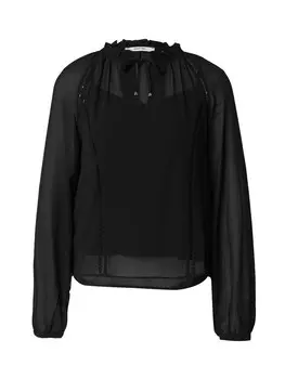 Блузка ABOUT YOU Blouse Simona, черный