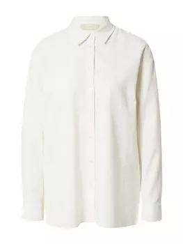 Блузка About You Celia, от белого