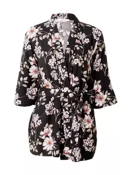 Блузка ABOUT YOU, черный