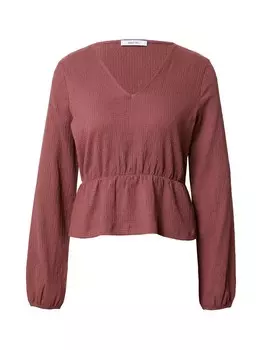 Блузка ABOUT YOU Cleo, малина