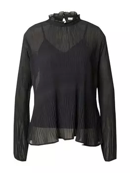 Блузка About You Diana, черный