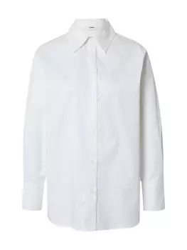 Блузка About You Gemma, белый