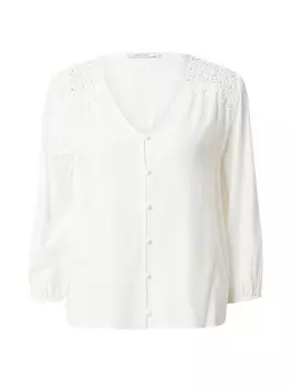 Блузка ABOUT YOU Gianna, белый