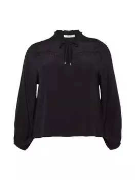 Блузка About You Ida, черный