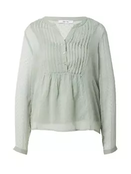 Блузка ABOUT YOU Insa, пастельно-зеленый