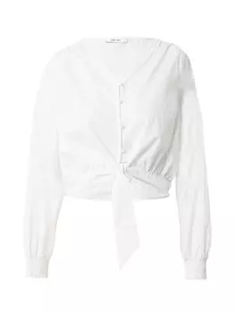 Блузка ABOUT YOU Jill, белый