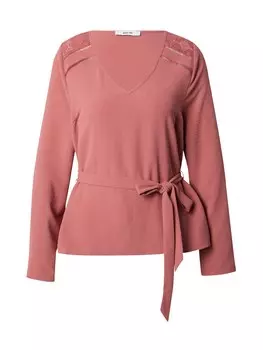 Блузка ABOUT YOU Julika, красный