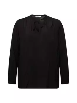 Блузка About You Laura, черный