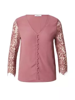 Блузка ABOUT YOU Levke, розовый
