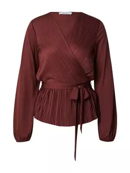 Блузка ABOUT YOU Lilia, красный