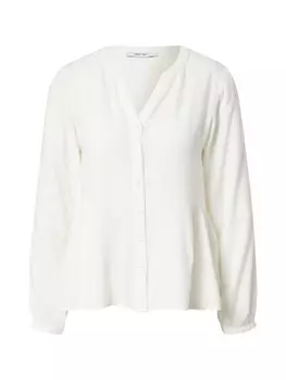 Блузка ABOUT YOU Madlin, белый