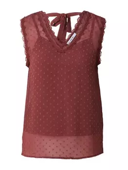 Блузка ABOUT YOU Marion, оранжевый