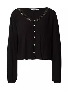 Блузка ABOUT YOU Pia, черный